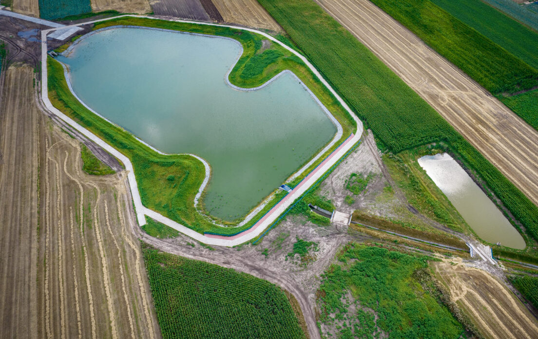 W Kaliszu Powstanie Nowy Park Latarnik Kaliski