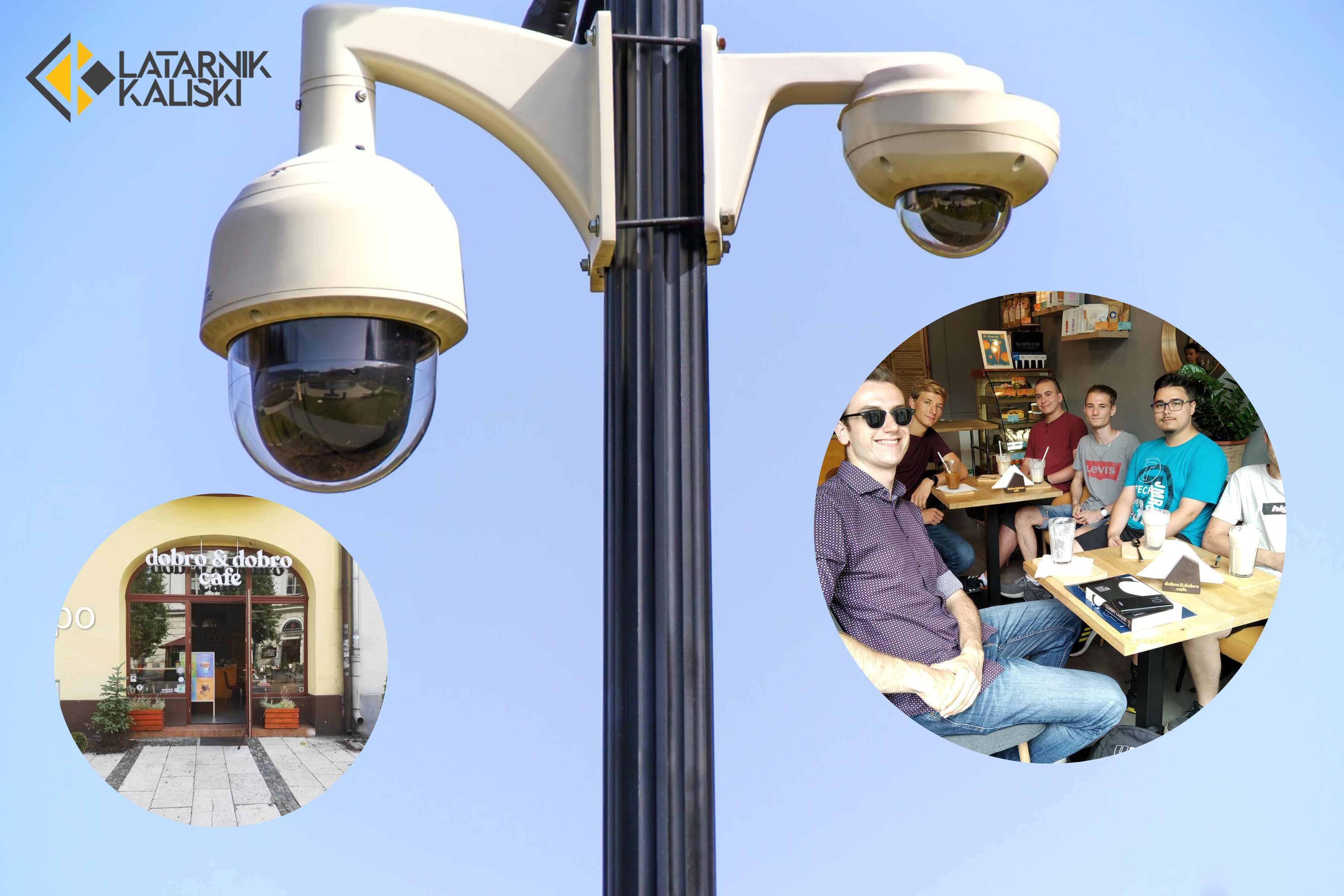 Monitoring