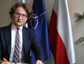 Michał Sopiński