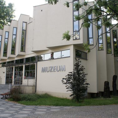 muzeum