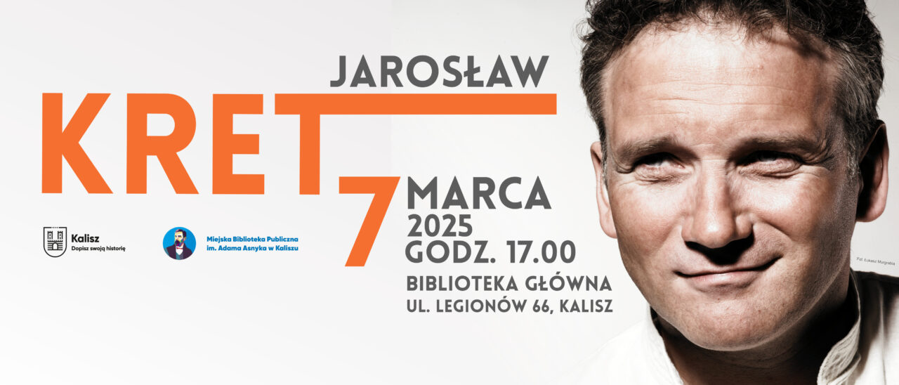 Jarosław Kret