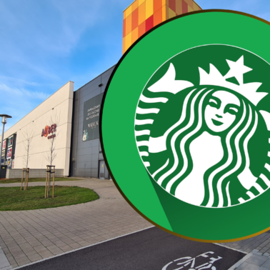 Starbucks Kalisz