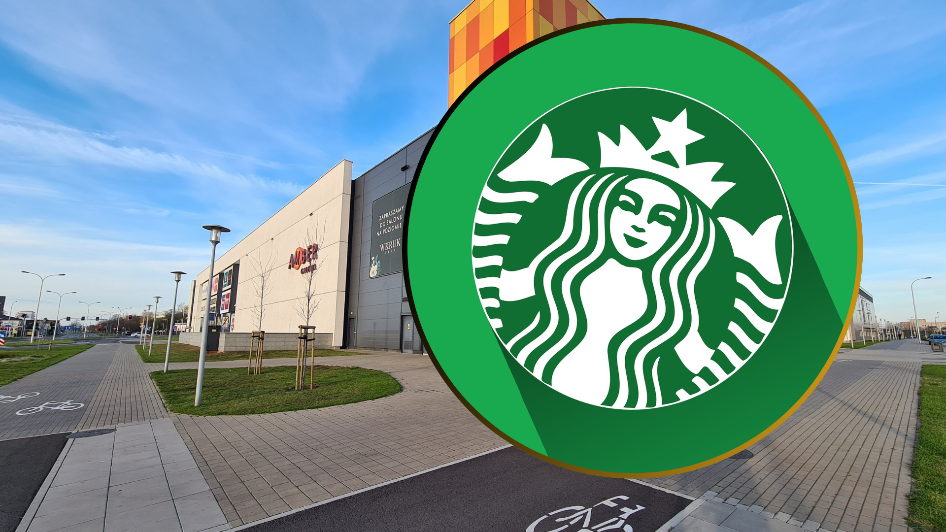 Starbucks Kalisz
