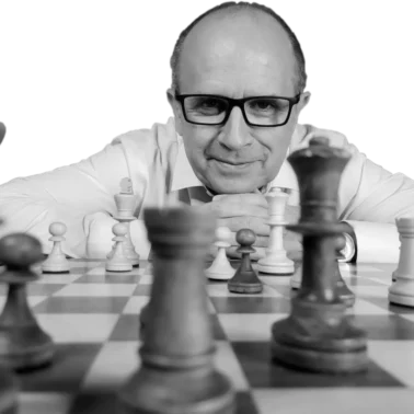Bogdan Morkisz
