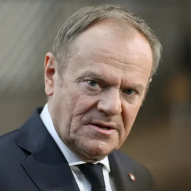 Donald Tusk