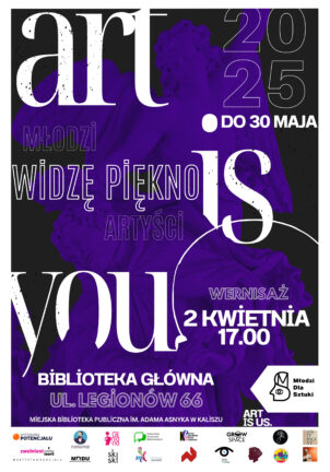 Widzę piękno