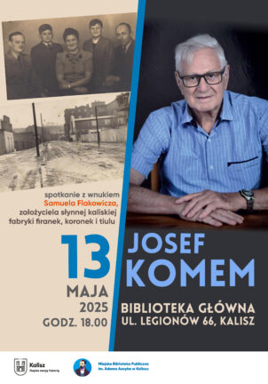 Josef Komem