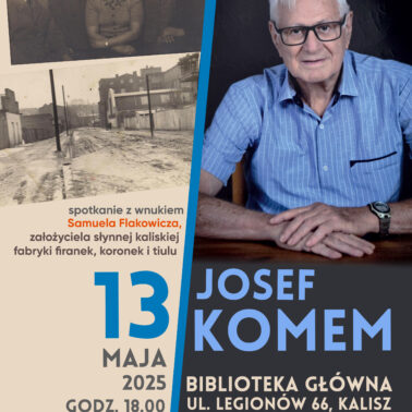 Josef Komem