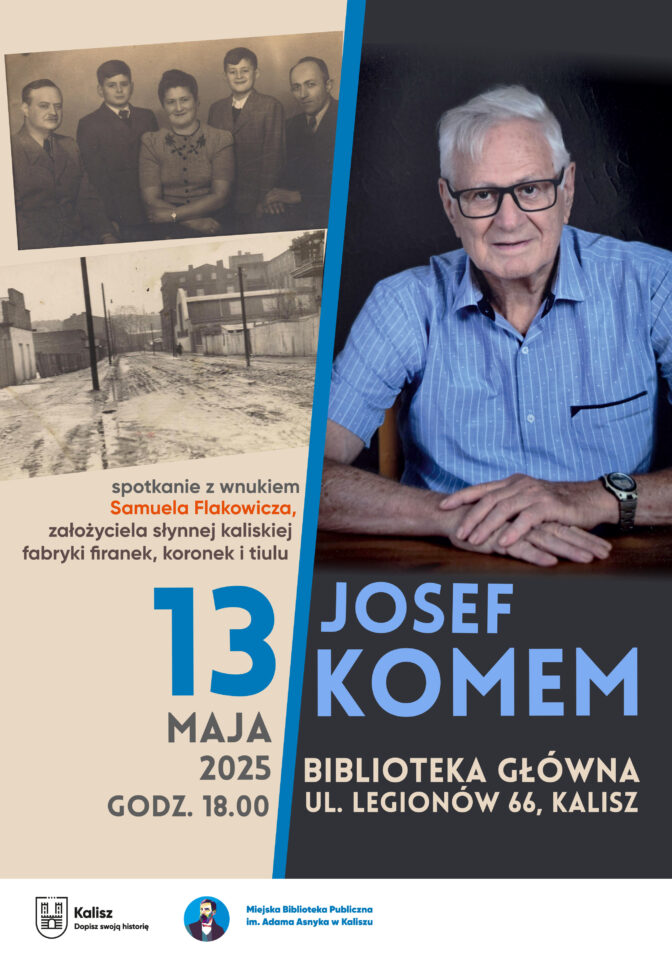 Josef Komem