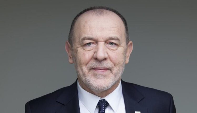 Jan Mosiński