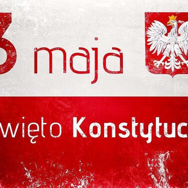 Konstytucja 3 maja