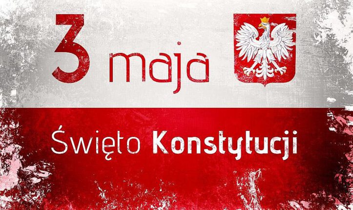 Konstytucja 3 maja