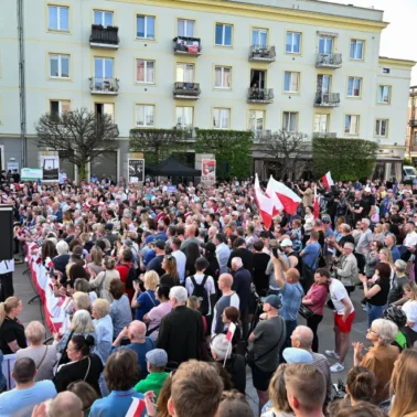 Kampania wyborcza