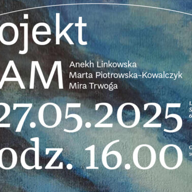Projekt MAM Kalisz