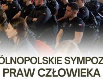 I Sympozjum Praw Człowieka Kalisz