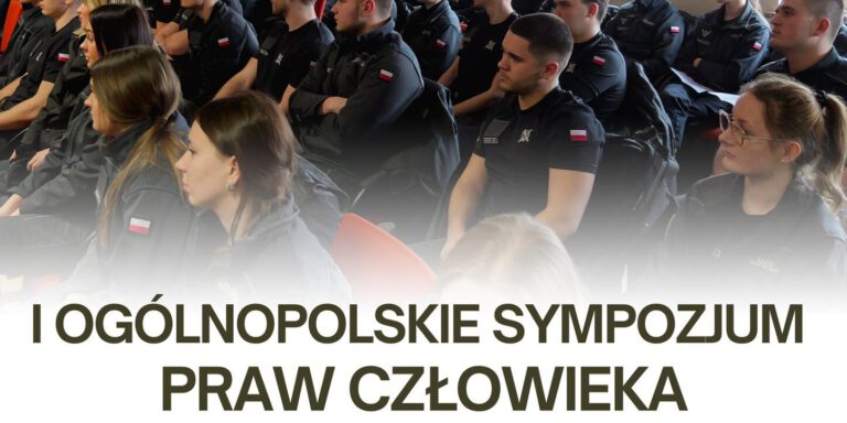 I Sympozjum Praw Człowieka Kalisz
