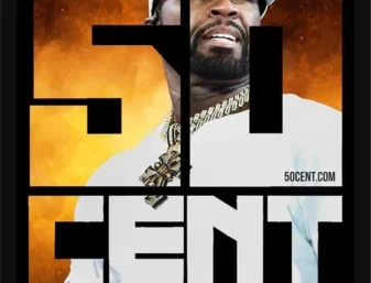 50 Cent w Polsce