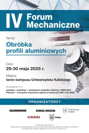Forum mechaniczne
