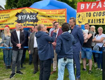 Bypass kalisz