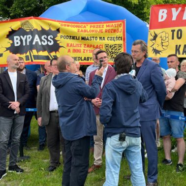 Bypass kalisz