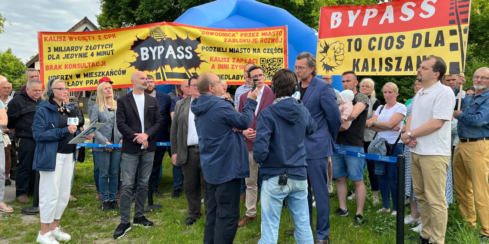 Bypass kalisz