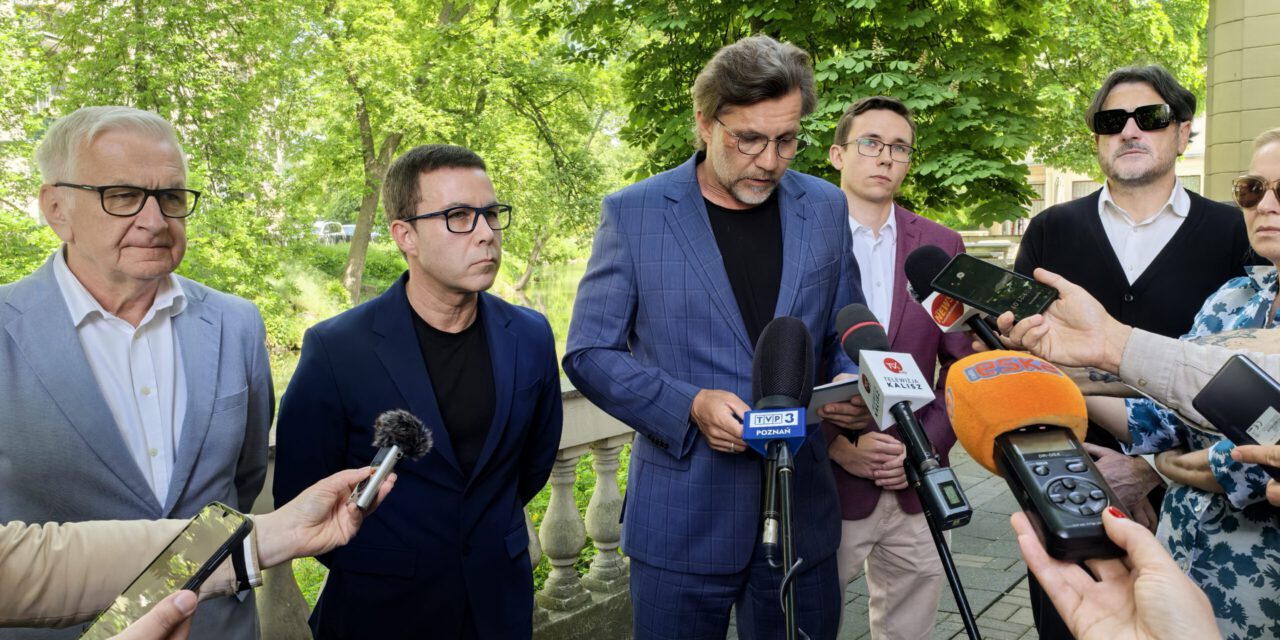 Prezydent Kalisza