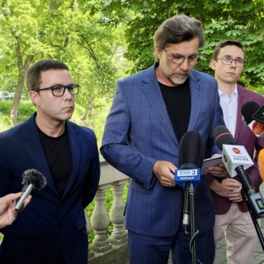 Prezydent Kalisza