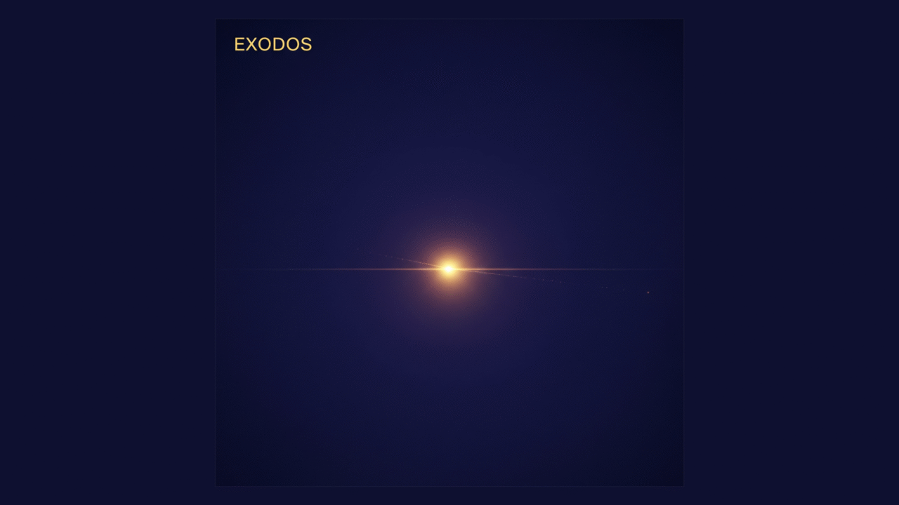 EXODUS