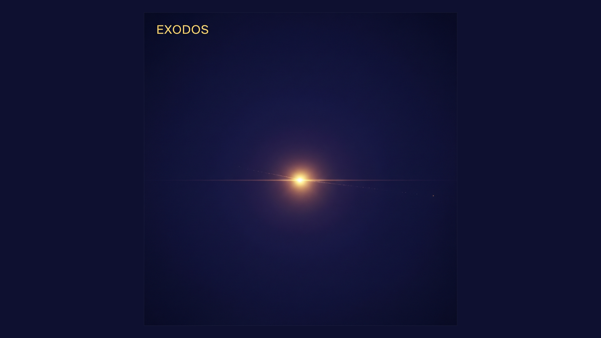 EXODUS