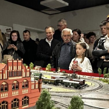 noc muzeów nowe skalmierzyce