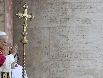 Papież Leon XIV