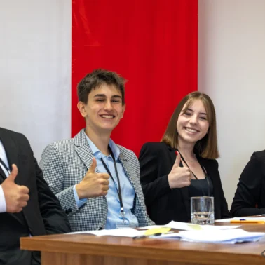 I Ogólnopolskie Sympozjum Praw Człowieka