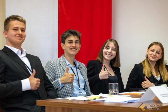 I Ogólnopolskie Sympozjum Praw Człowieka