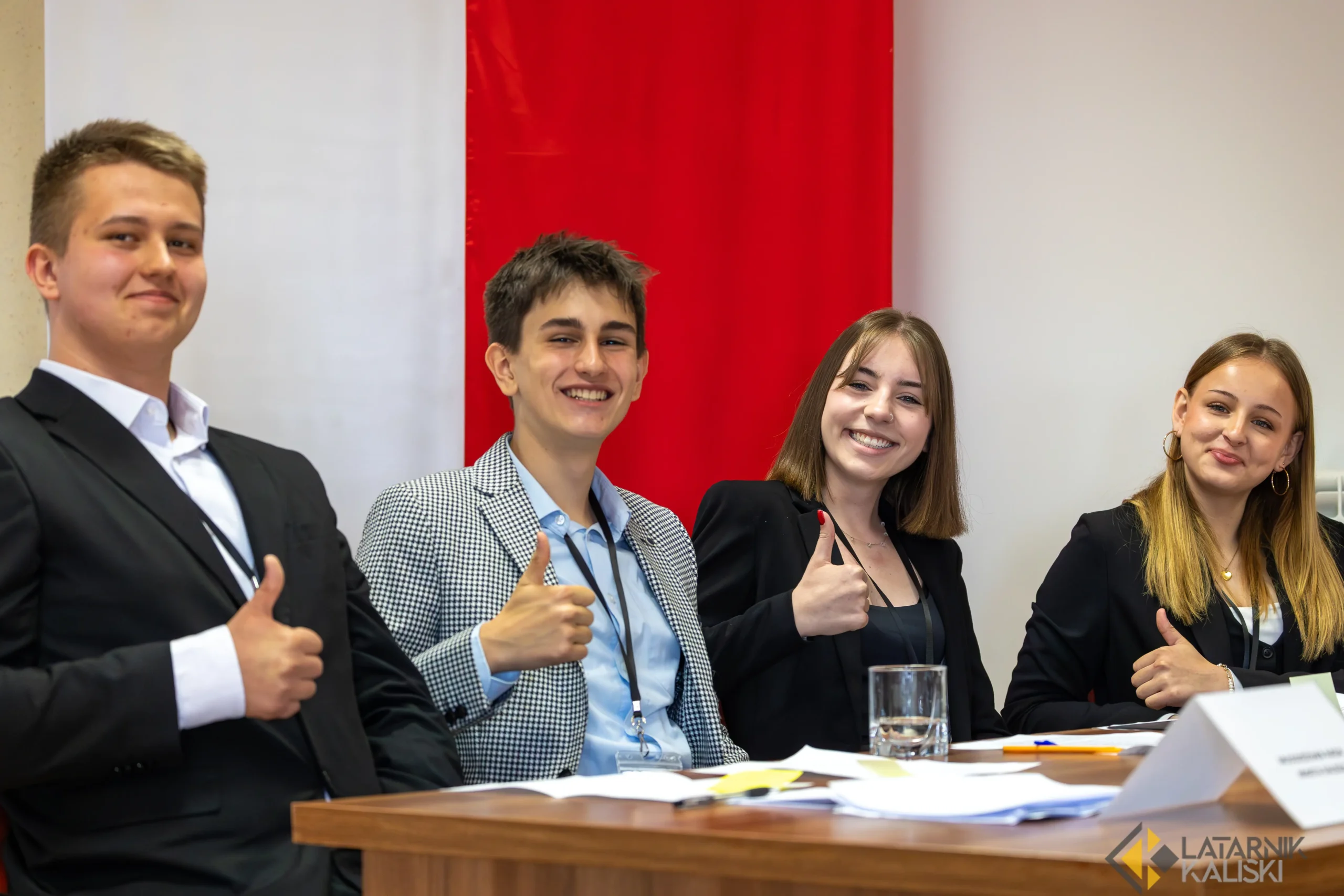 I Ogólnopolskie Sympozjum Praw Człowieka