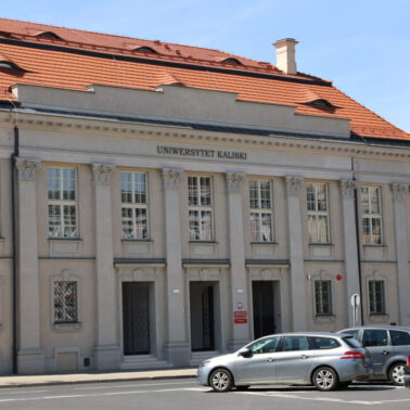 Uniwersytet Kaliski