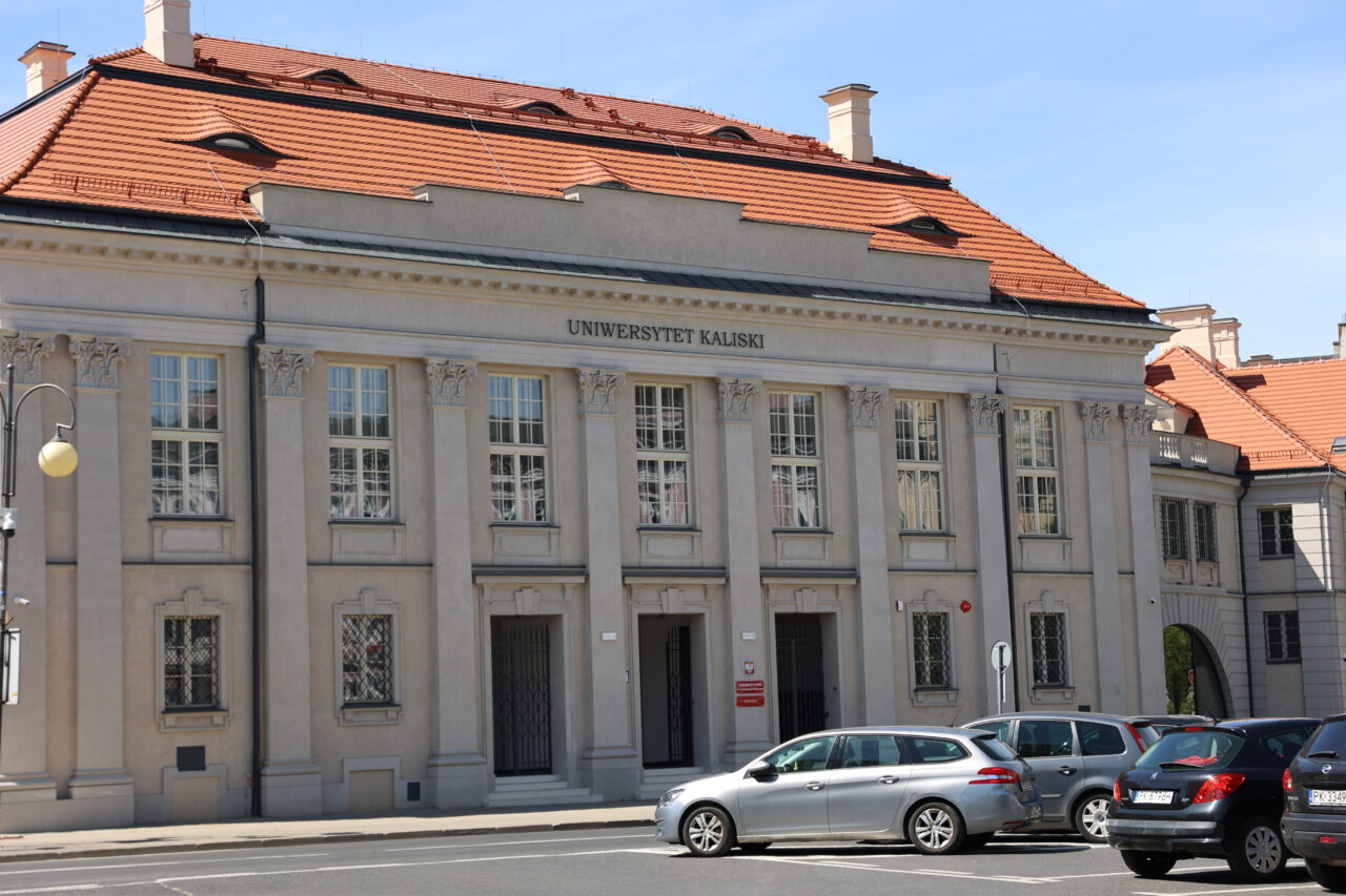 Uniwersytet Kaliski