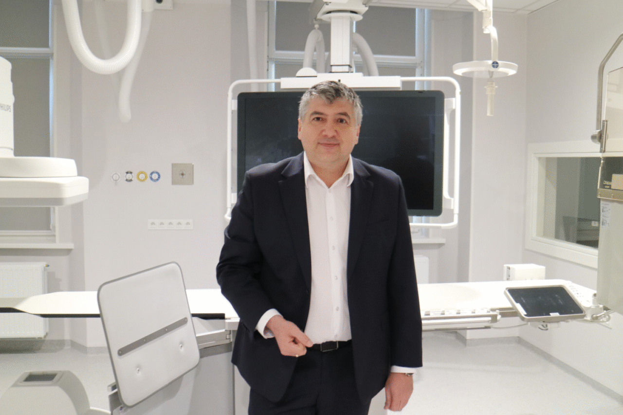 Wojciech Michalik