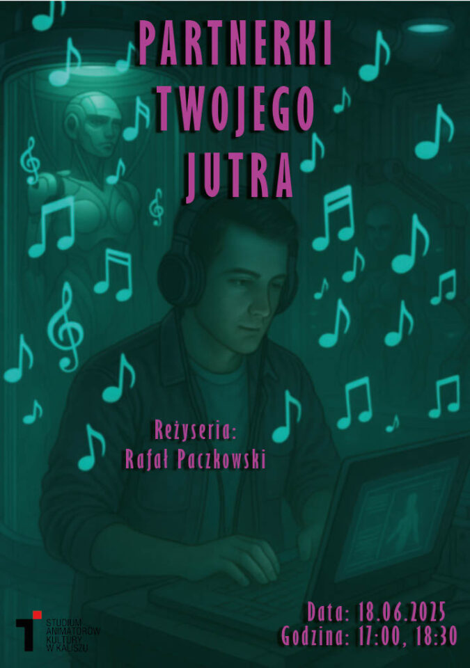 Partnerki Twojego Jutra