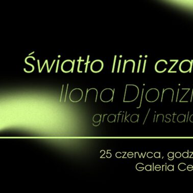 Światło linii czasu