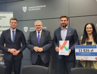 Jadłodzielnie Wielkopolska