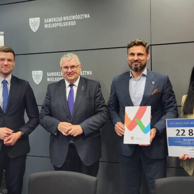 Jadłodzielnie Wielkopolska