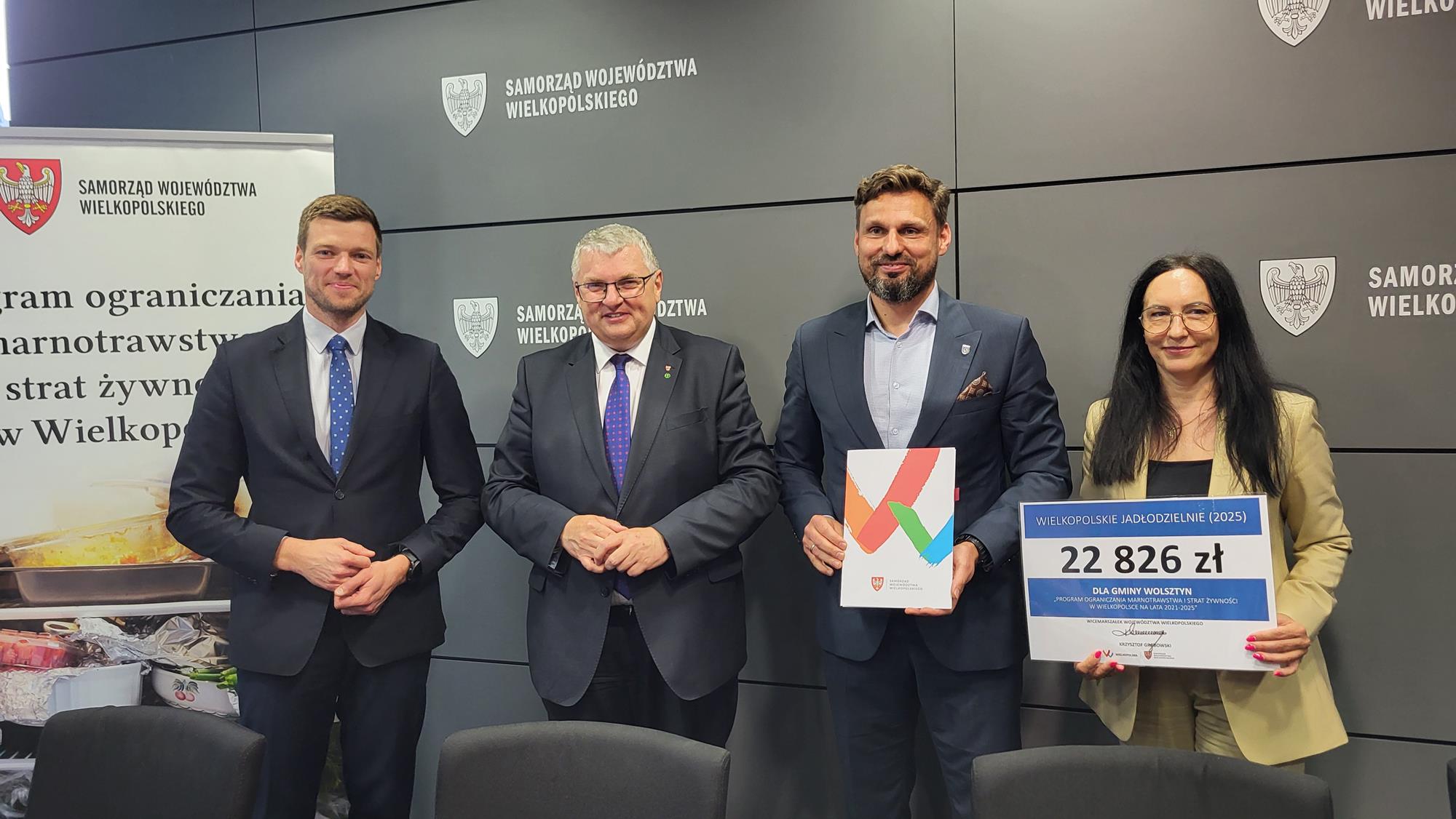 Jadłodzielnie Wielkopolska