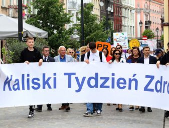 Kaliski Tydzień Zdrowia 2025