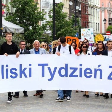 Kaliski Tydzień Zdrowia 2025