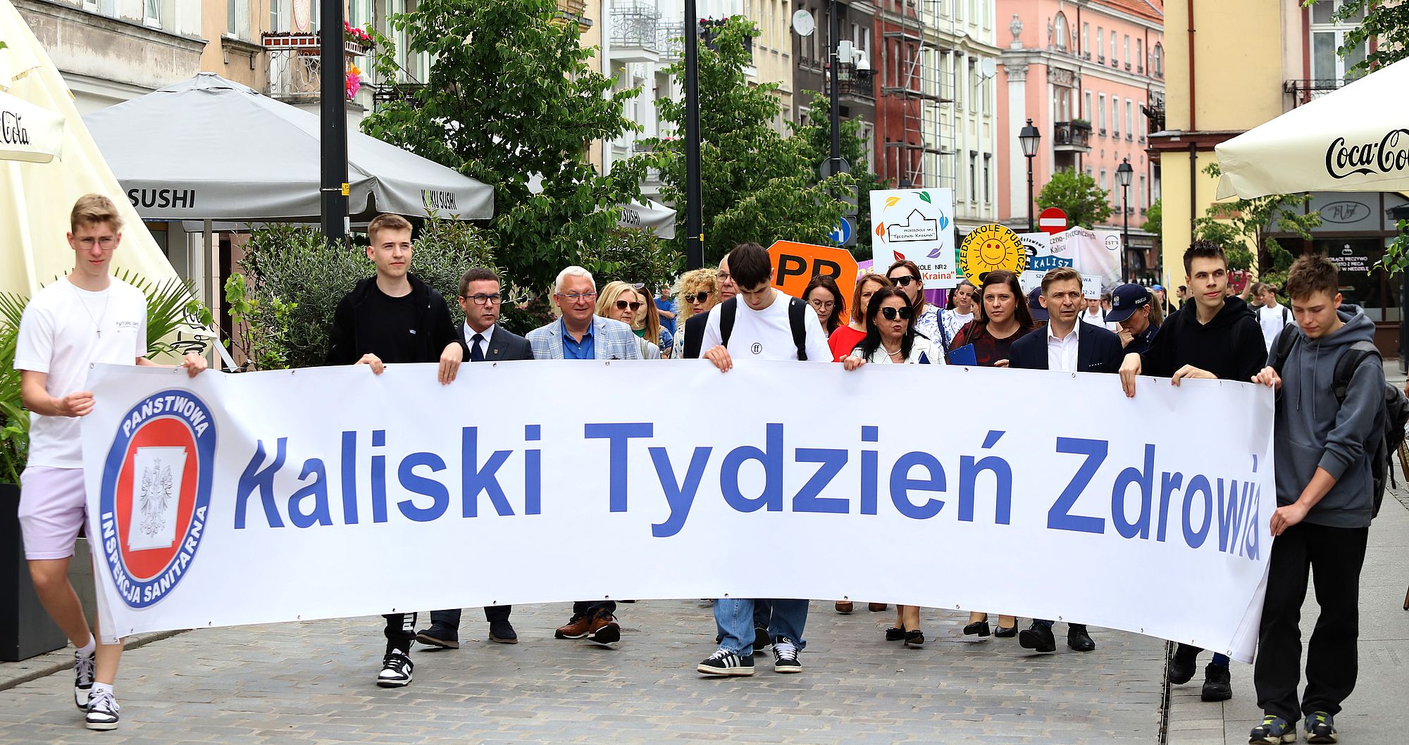 Kaliski Tydzień Zdrowia 2025
