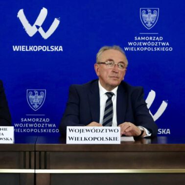Kolej aglomeracyjna Kalisz