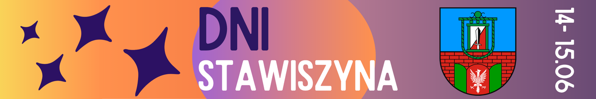 Dni Stawiszyna 2025