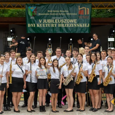 V Dni Kultury Brzezińskiej