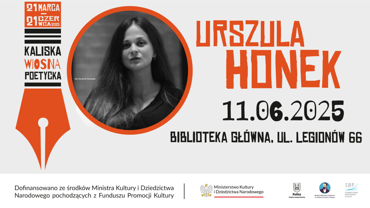 URSZULa HONEK kalisz