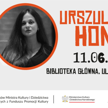 URSZULa HONEK kalisz